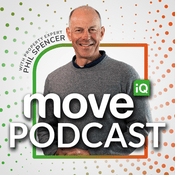 Podcast Move iQ Podcast