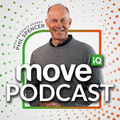 Podcast Move iQ Podcast