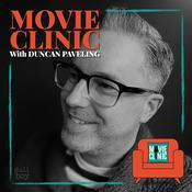 Podcast Movie Clinic