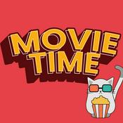 Podcast Movie Time