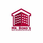 Podcast Mr. Bond's Neighborhood