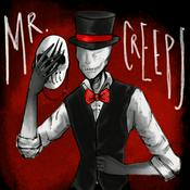 Podcast Mr. Creeps: Scary Stories & Creepypastas