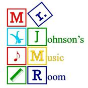 Podcast Mr. Johnson's Music Room