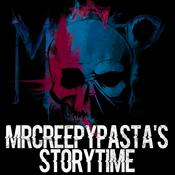 Podcast MrCreepyPasta's Storytime