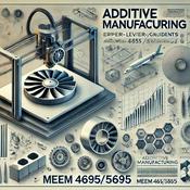 Podcast MTU: Additive Manufacturing