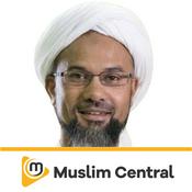 Podcast Muhammad Carr