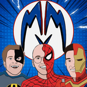Podcast Multiverse Monologues