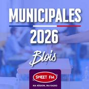 Podcast Municipales 2026 - Qui sera le futur maire de Blois ?