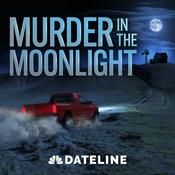 Podcast Murder in the Moonlight