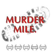 Podcast Murder Mile UK True Crime