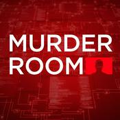 Podcast Murder Room