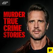 Podcast Murder: True Crime Stories