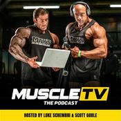 Podcast Muscle TV - The Podcast