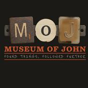 Podcast Museum of John