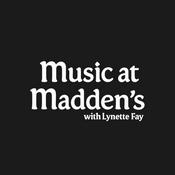 Podcast Music At Maddens Podcast
