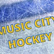 Podcast Music City Hockey