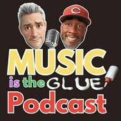 Podcast Music Is The Glue Podcast