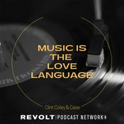 Podcast Music Is The Love Language