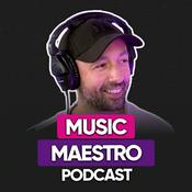 Podcast The Music Maestro Podcast with Dan Fisk