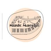 Podcast Music Maestro