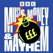 Podcast Music, Money & Mayhem