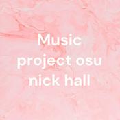 Podcast Music project osu nick hall