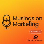 Podcast Musings on Marketing
