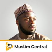 Podcast Mustafa Briggs