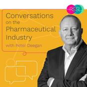 Podcast Conversations on the Pharmaceutical Industry