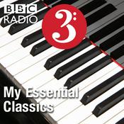 Podcast My Classical Favourites