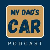 Podcast My Dad's Car