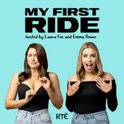 Podcast My First Ride
