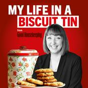 Podcast My Life in a Biscuit Tin