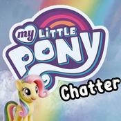 Podcast My Little Pony Chatter
