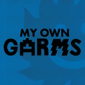 Podcast My Own Garms