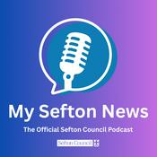 Podcast My Sefton News Podcast