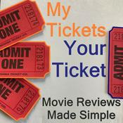 Podcast My Tickets, Your Ticket.