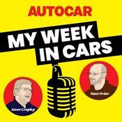 Podcast My week in cars