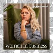 Podcast Women in Business with Justine Murphy