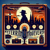 Podcast Mysterious Traveler - OTR Radio Show