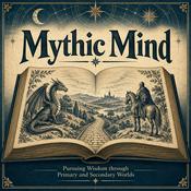 Podcast Mythic Mind