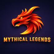 Podcast Mythical Legends