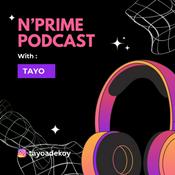 Podcast N Prime Podcast