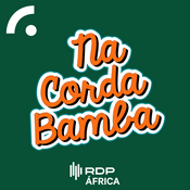 Podcast Na Corda Bamba - Best of