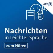 Podcast Nachrichten in Leichter Sprache für Mitteldeutschland
