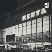 Podcast Nairobi Sihami