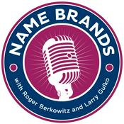 Podcast Name Brands Podcast