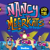 Podcast Nancy and the Meerkats on Fun Kids