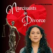 Podcast Narcissists in Divorce: The Narcissist Trap