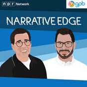 Podcast Narrative Edge